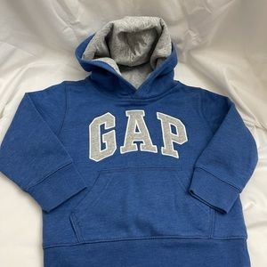 Baby Gap Hoodie